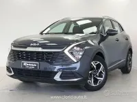 Usata Kia Sportage 150 CV (110 kW) 2022 Other SUV