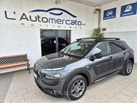 Occasion Citroën C4 Shine 99 ch (72 kW) 2016 Gris SUV