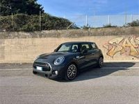 Usata Mini Cooper SD Business 170 CV (125 kW) 2018 Utilitaria