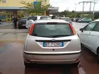 Usata Ford Focus 90 CV (66 kW) 2001 Grigio Berlina