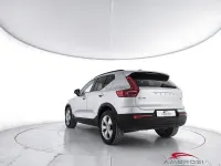 Usata Volvo XC40 R-Design 150 CV (110 kW) 2019 Grigio SUV
