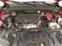 Usata Alfa Romeo Tonale Sprint 131 CV (96 kW) 2022 Rosso SUV