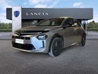 Usata Lancia Ypsilon 101 CV (74 kW) 2025 Grigio Utilitaria