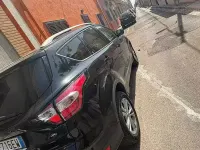 Usata Ford Kuga Titanium 120 CV (88 kW) 2017 Nero SUV