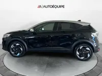 Occasion Renault Captur Techno 91 PK (66 kW) 2025 Zwart SUV