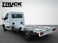 Usata Renault Master 150 CV (110 kW) 2025 Bianco Monovolume