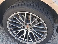 Usata Porsche Macan 2015 SUV