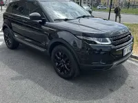 Usata Land Rover Range Rover evoque 150 CV (110 kW) 2017 SUV