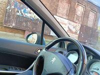 Usata Peugeot 308 Active 111 CV (81 kW) 2012 Marrone Berlina