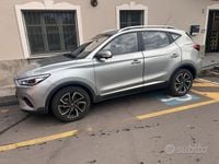 Usata MG 1500 Luxury 106 CV (77 kW) 2024 Grigio Monovolume