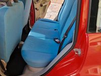 Usata Fiat Panda 60 CV (44 kW) 2006 Rosso Berlina