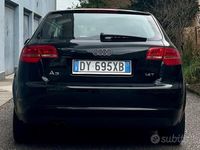 usata Audi A3 SPB 1.4 16V TFSI S tronic Attraction EURO5