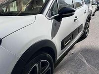 Usata Citroën C3 Aircross 102 CV (75 kW) 2022 SUV