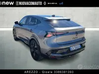 Usata Renault Rafale Esprit Alpine 199 CV (146 kW) 2024 Bestyle seoul (grigio scisto SUV