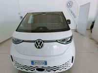 Usata VW ID. Buzz 210 kW (286 CV) 2023 Argento mono metallizzato k9k9 Monovolume