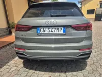 Usata Audi Q3 S-Line 150 CV (110 kW) 2024 SUV