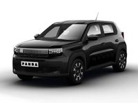 Nuova Fiat Grande Panda Icon 101 CV (74 kW) 2025 Nero Utilitaria