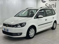 usata VW Touran Touran1.6 TDI Trendline