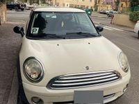 Usata Mini ONE 75 CV (55 kW) 2009 Utilitaria