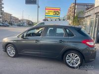 Brugt Citroën C4 Business Class 115 HK (84 kW) 2015 Grå Stationcar