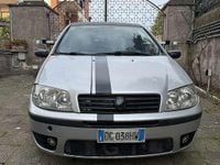Usata Fiat Punto 69 CV (50 kW) 2006 Berlina