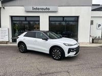 Nuova VW T-Roc Life 150 CV (110 kW) 2026 Bianco SUV