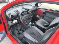 Usata Citroën C1 54 CV (39 kW) 2006 Rosso Utilitaria
