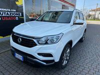 usata Ssangyong Rexton Rexton2.2 e-xdi Dream 4wd auto