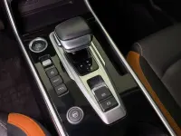 Usata EMC Wave 3 147 CV (108 kW) 2022 Grigio scuro SUV