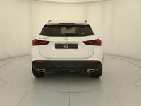 Usata Mercedes GLA200 Advanced Plus 150 CV (110 kW) 2024 Bianco SUV