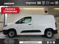 Usata Toyota Proace Verso City 2021 Bianco Station wagon