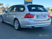 Usata BMW 320 2010 Grigio Station wagon