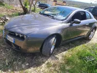 Usata Alfa Romeo Brera 209 CV (153 kW) 2008 Coupé