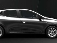 Nuova Renault Clio V 101 CV (74 kW) 2026 Grigio Berlina