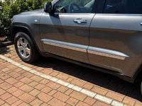 Usata Jeep Grand Cherokee 243 CV (178 kW) 2013 SUV