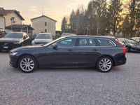 usata Volvo V90 D3 Geartronic Momentum Business Pro N1