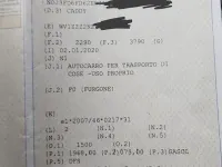 Usata VW Caddy 2020 Monovolume