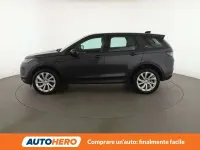 Usata Land Rover Discovery 5 HSE 204 CV (150 kW) 2021 Grigio SUV