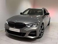 Usata BMW 320 M Sport 190 CV (139 kW) 2021 Station wagon