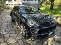 Usata Porsche Macan 250 CV (183 kW) 2016 SUV