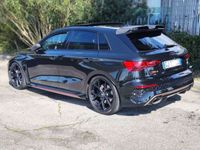 usata Audi RS3 Full carbon (subentro leasing)