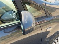 Usata Fiat Grande Punto 75 CV (55 kW) 2007 Grigio Utilitaria