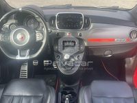 Usata Abarth 595 Pista 160 CV (117 kW) 2018 Rosso Berlina