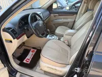 Usata Hyundai Santa Fe Dynamiq 154 CV (113 kW) 2008 SUV