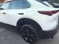 Usata Mazda CX-30 Homura-Line 150 CV (110 kW) 2023 Bianco SUV