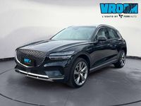 Usata Genesis GV70 209 CV (153 kW) 2024 Nero SUV