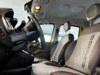 usata Fiat Panda Cross 1.3 multijet 4x4 neopatentati