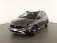 Usata Fiat Tipo Cross 131 CV (96 kW) 2024 Grigio