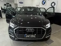 Usata Audi Q5 203 CV (149 kW) 2022 Nero SUV