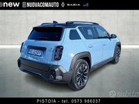 Usata Renault R4 Iconic 110 kW (150 CV) 2025 Nero SUV